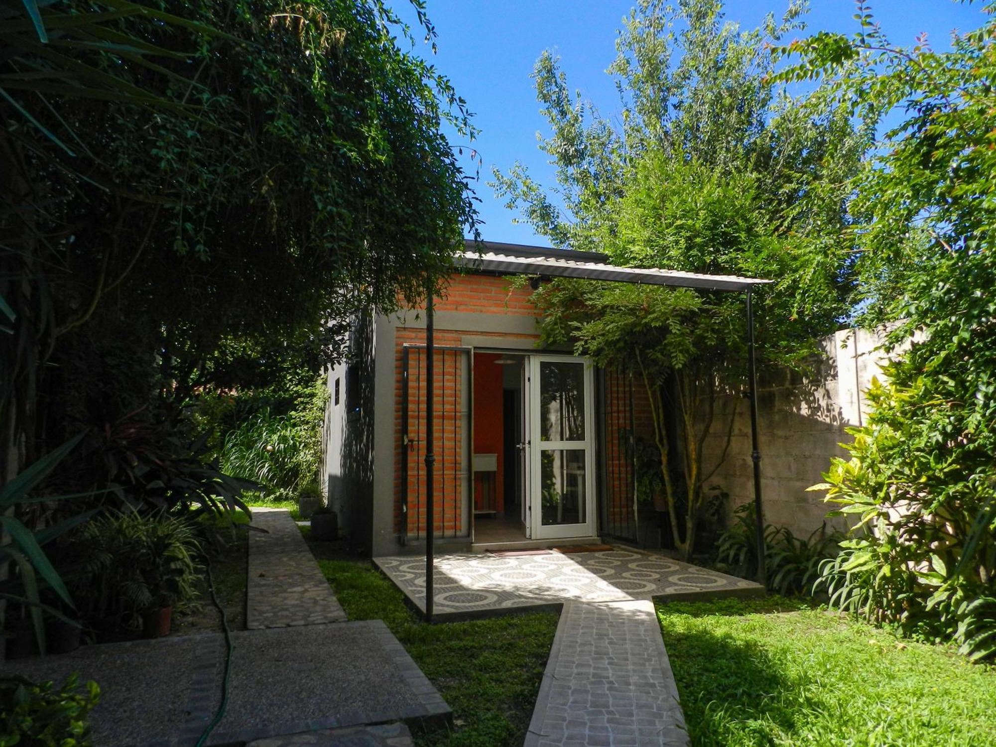 Casa Ines Apartment